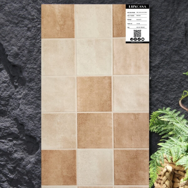 GẠCH ỐP TƯỜNG 300x600 360LU36Y03F