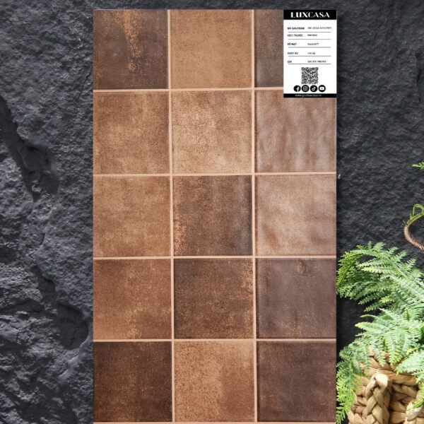 GẠCH ỐP TƯỜNG 300x600 360LU36Y05F