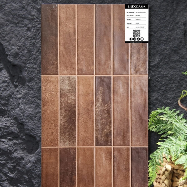 GẠCH ỐP TƯỜNG 300x600 360LU36Y05C