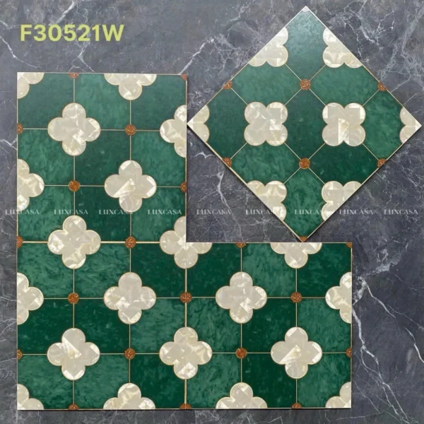 GẠCH BÔNG 300X300 F30521W