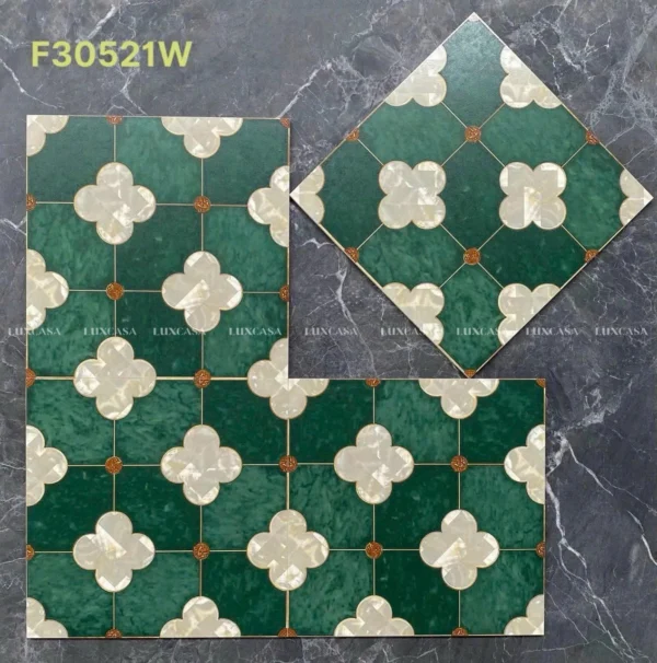 GẠCH BÔNG 300X300 F30521W