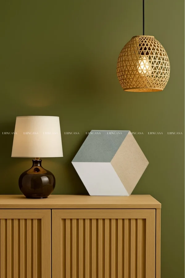 GẠCH LỤC GIÁC 200X230 20LU3300