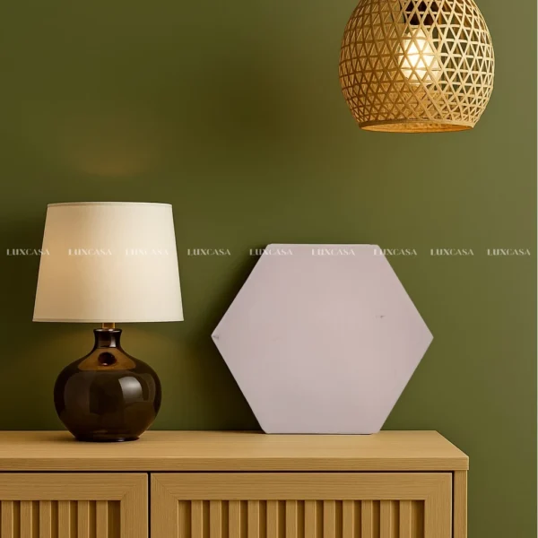 GẠCH LỤC GIÁC 200X230 20LU3649