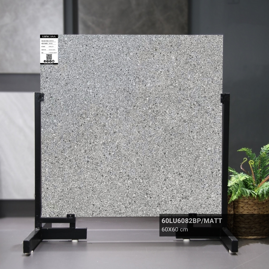 GẠCH TERRAZZO 60x60 60LU6082BP
