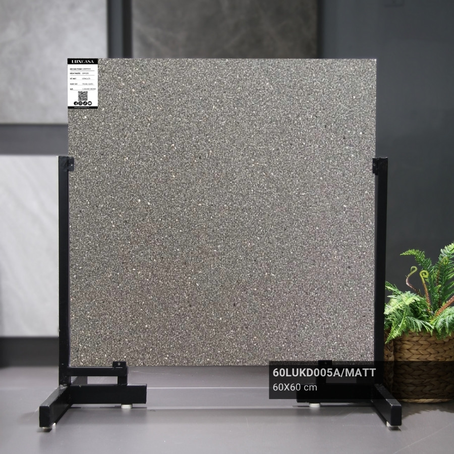 GẠCH TERRAZZO 60x60 60LUKD005A