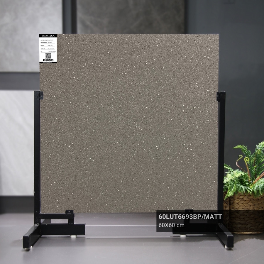 GẠCH TERRAZZO 60x60 60LUT6693BP