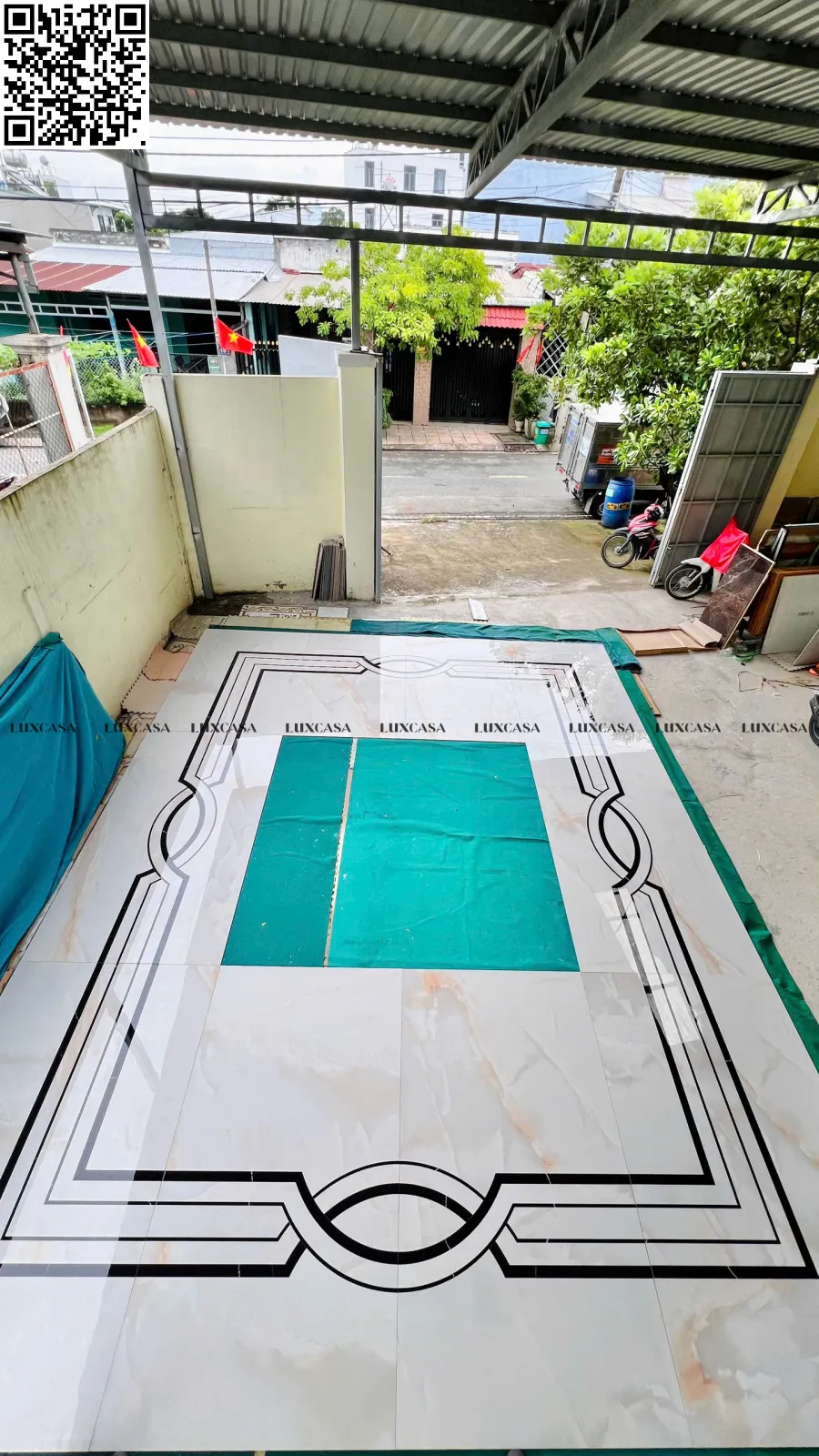 Gạch lát nền 1200X2400 làm gạch thảm (1)