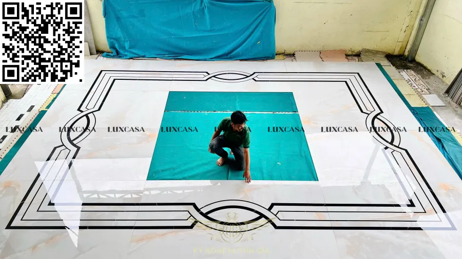 Gạch lát nền 1200X2400 làm gạch thảm (4)