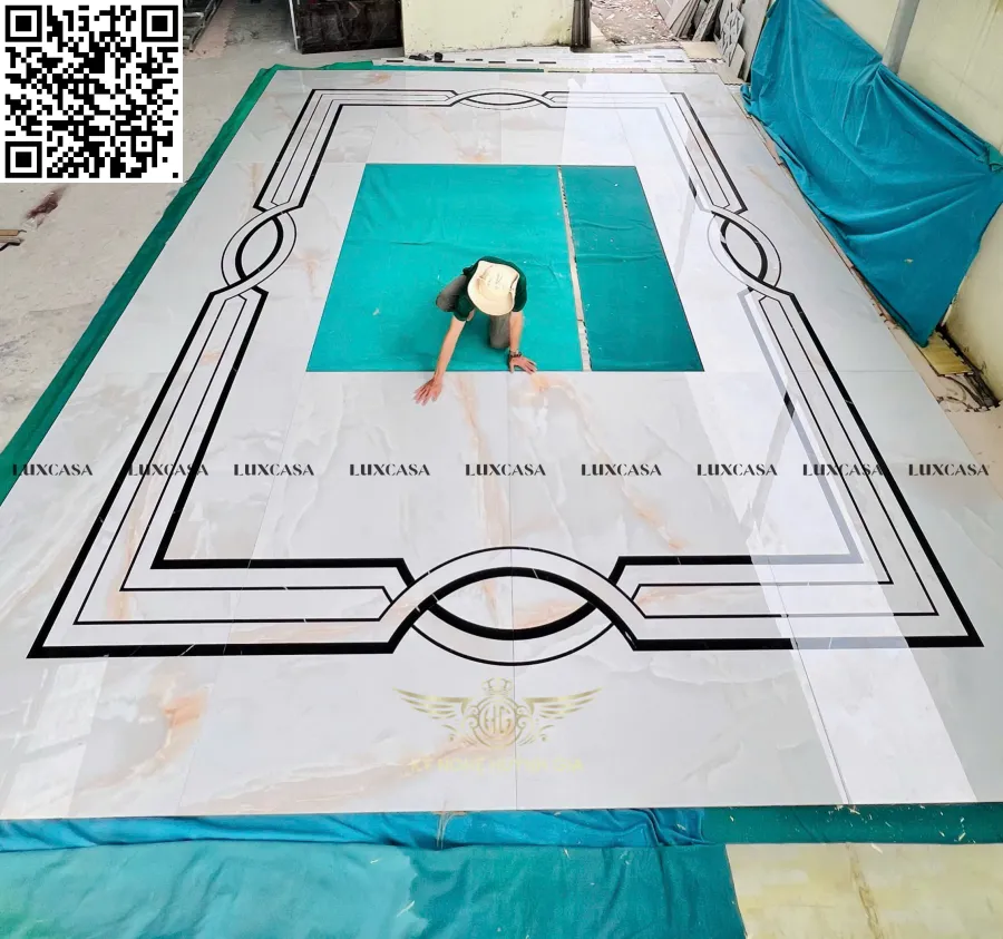 Gạch lát nền 1200X2400 làm gạch thảm (5)