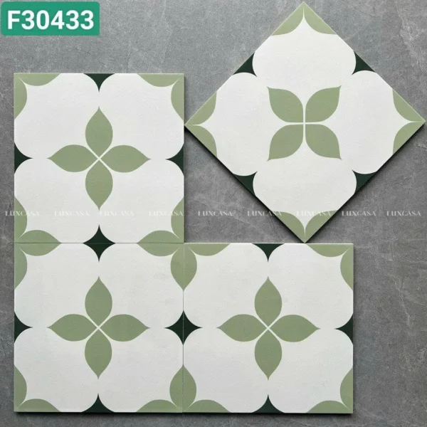 GẠCH BÔNG 300X300 F30433