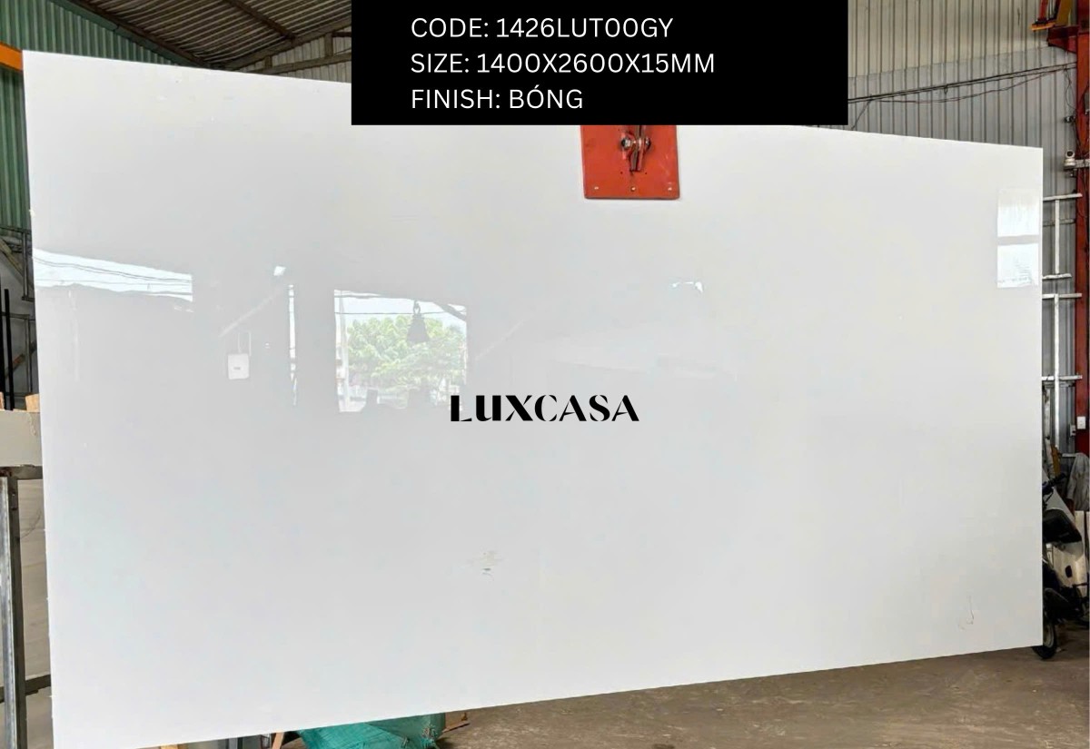 ĐÁ NUNG KẾT 140X260X1.5 1426LUT00GY