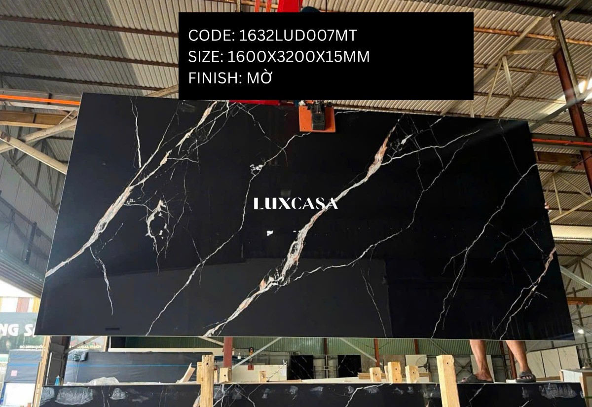 ĐÁ NUNG KẾT 140X320X1.5 1432LUD007MT