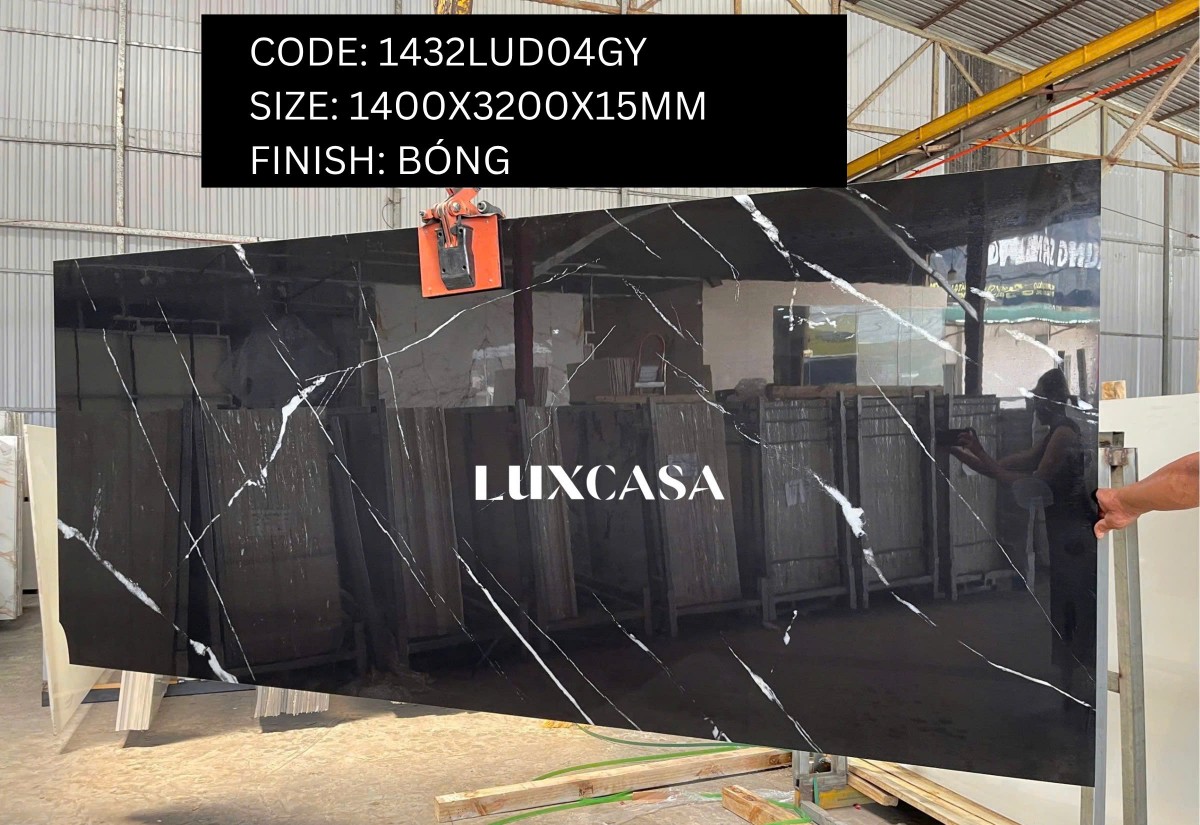 ĐÁ NUNG KẾT 140X320X1.5 1432LUD04GY