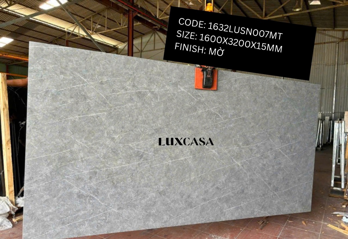 ĐÁ NUNG KẾT 140X320X1.5 1432LUSN007MT