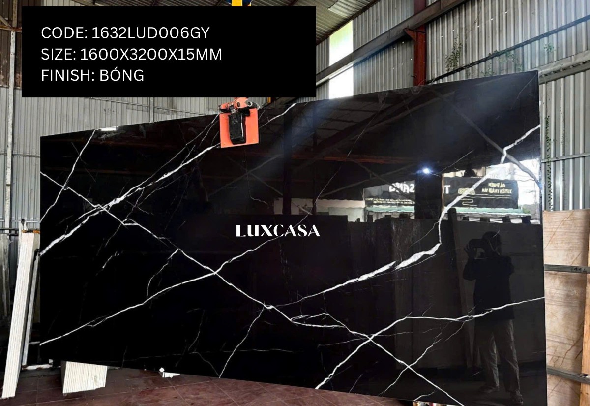 ĐÁ NUNG KẾT 160X320X1.5 1632LUD006GY