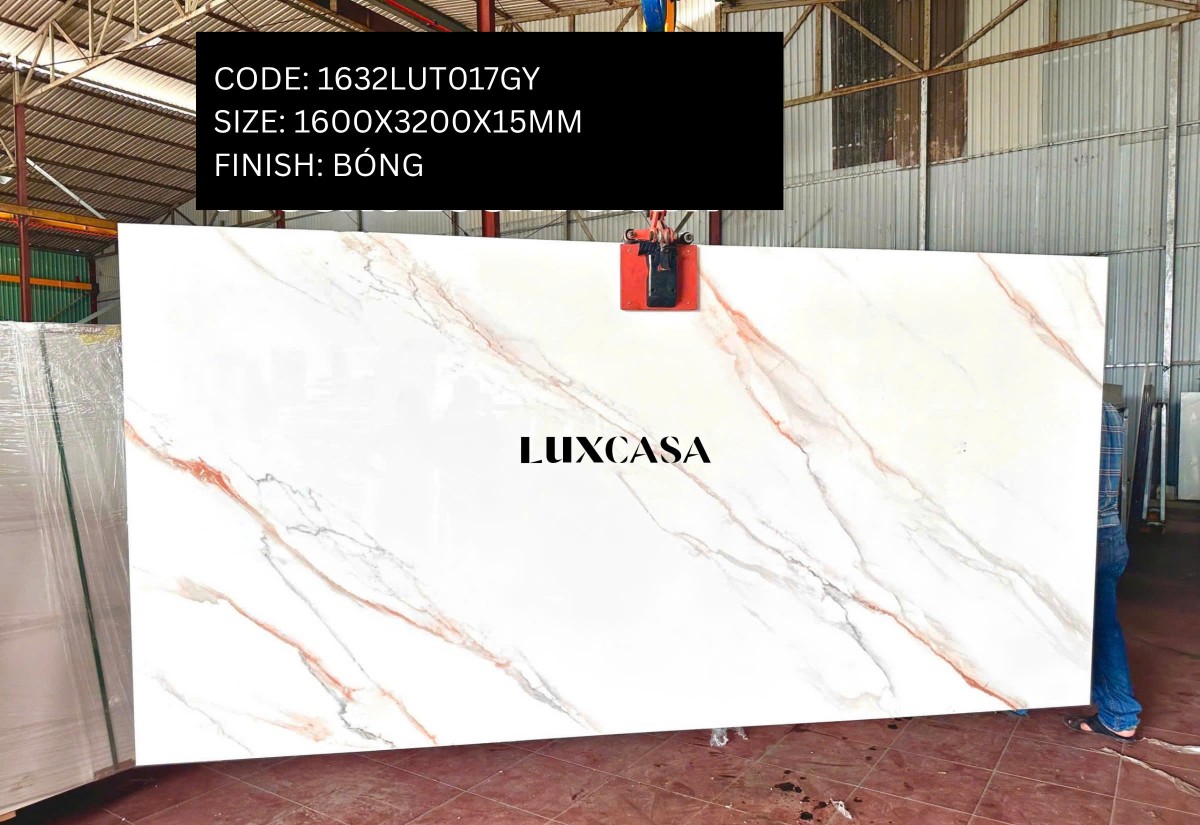 ĐÁ NUNG KẾT 160X320X1.5 1632LUT017GY