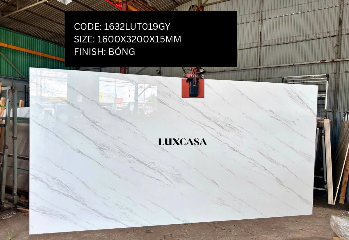 ĐÁ NUNG KẾT 160X320X1.5 1632LUX019GY