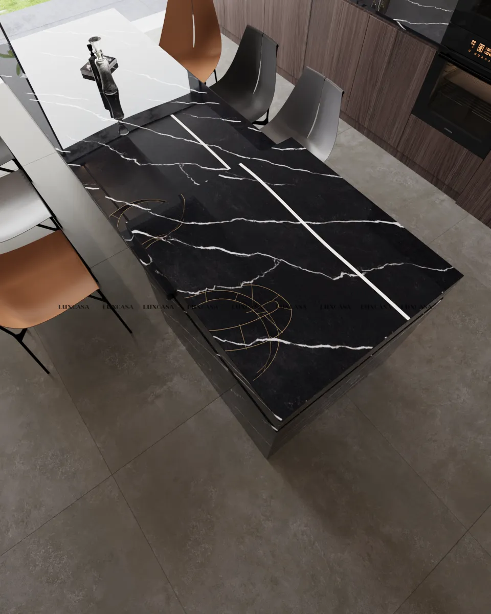 Đá nung kết 140X320X1.5 1432LUD01GY