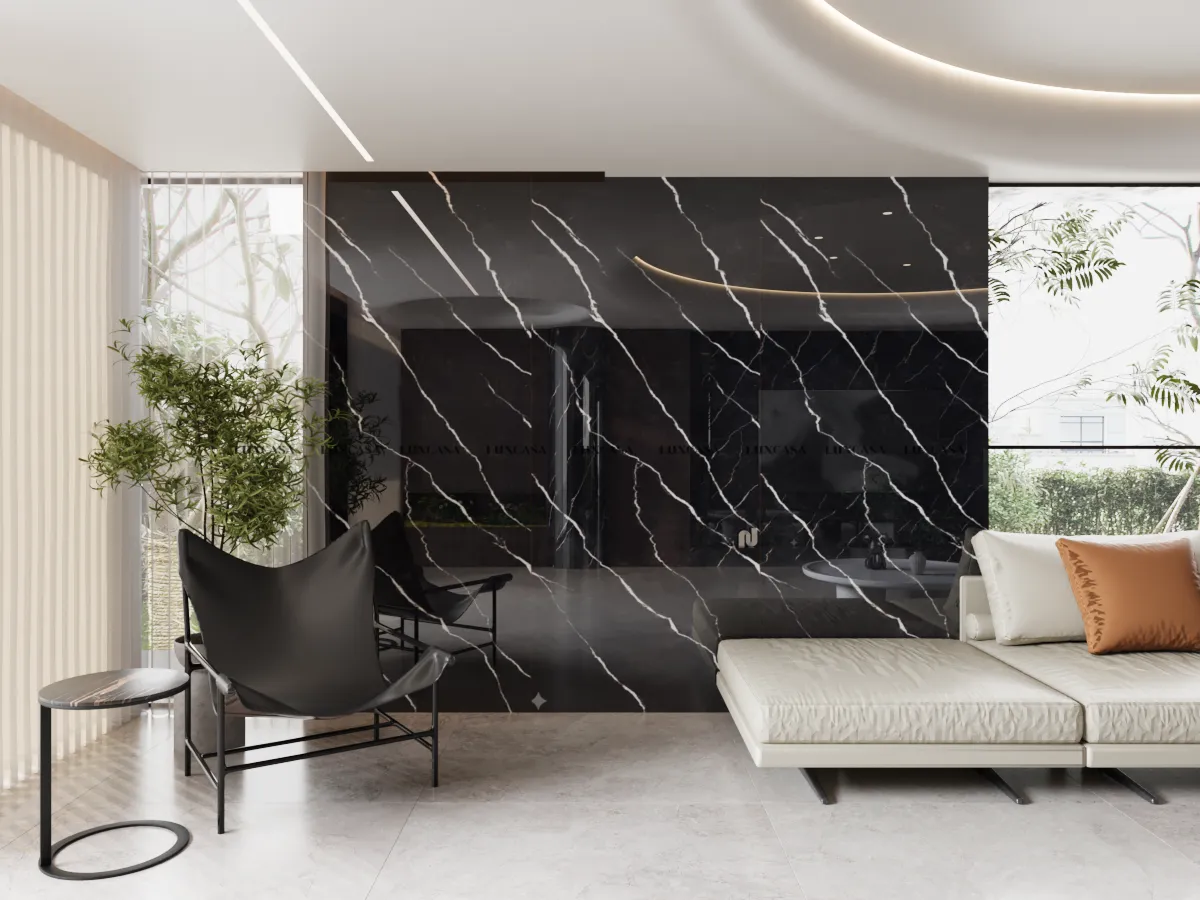 Đá nung kết 140X320X1.5 1432LUD01GY