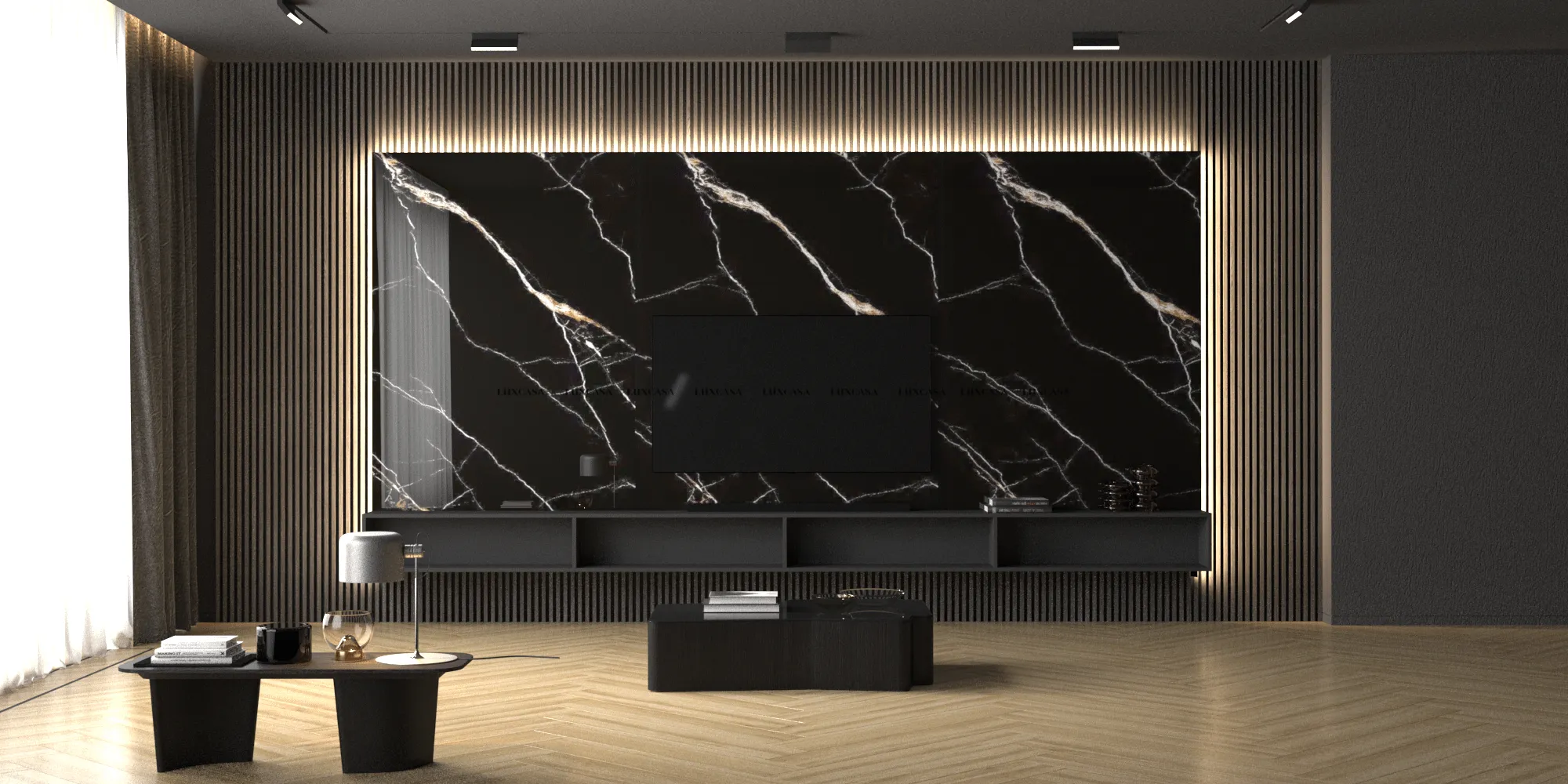 Đá nung kết 160X320X1.5 1632LUD007