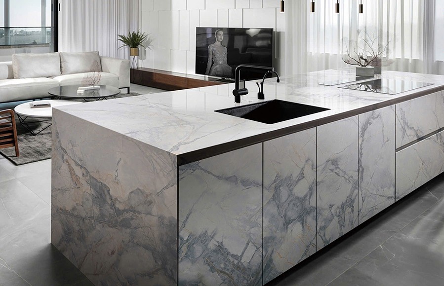 Đá nung kết 160X320X1.5 1632LUT015MT