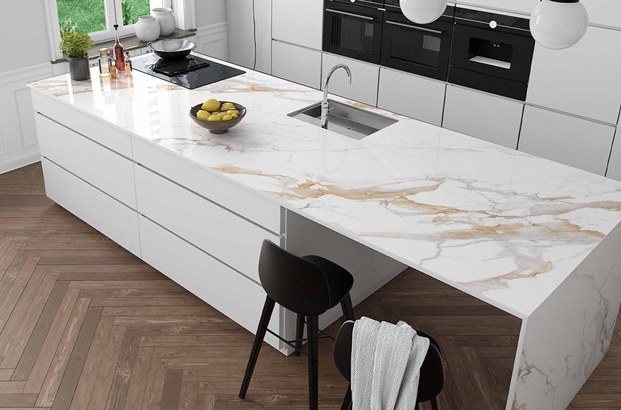 Đá nung kết 160X320X1.5 1632LUT018GY