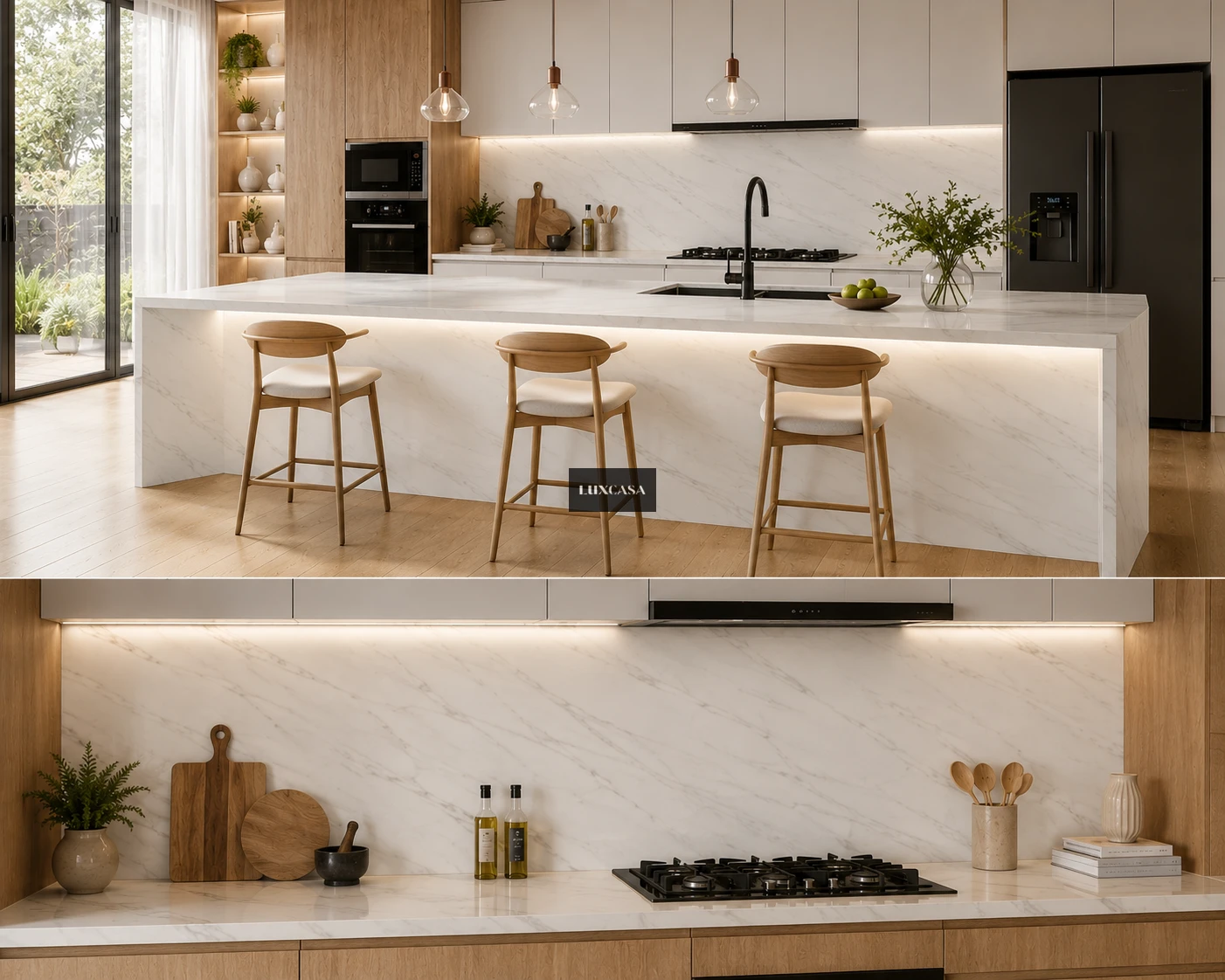 Đá nung kết 160X320X1.5 1632LUT019