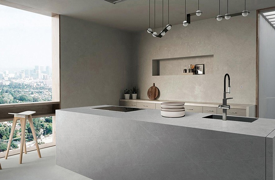 Đá nung kết 160X320X1.5 1632LUXN007