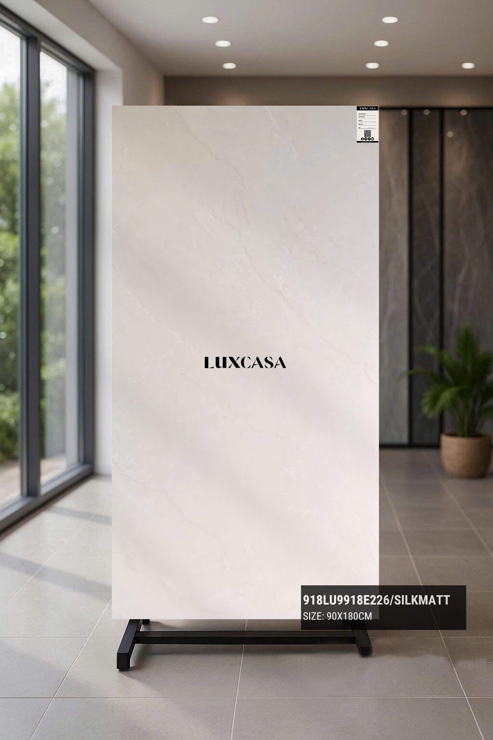 Hình thực tế mẫu gạch 900x1800 918LU918E226