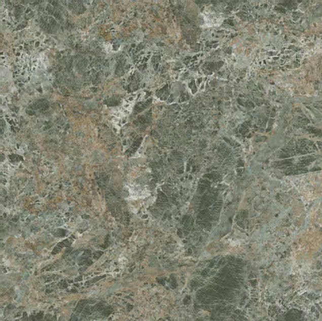 Gạch 1000x1000 màu xánh lá 100LU59