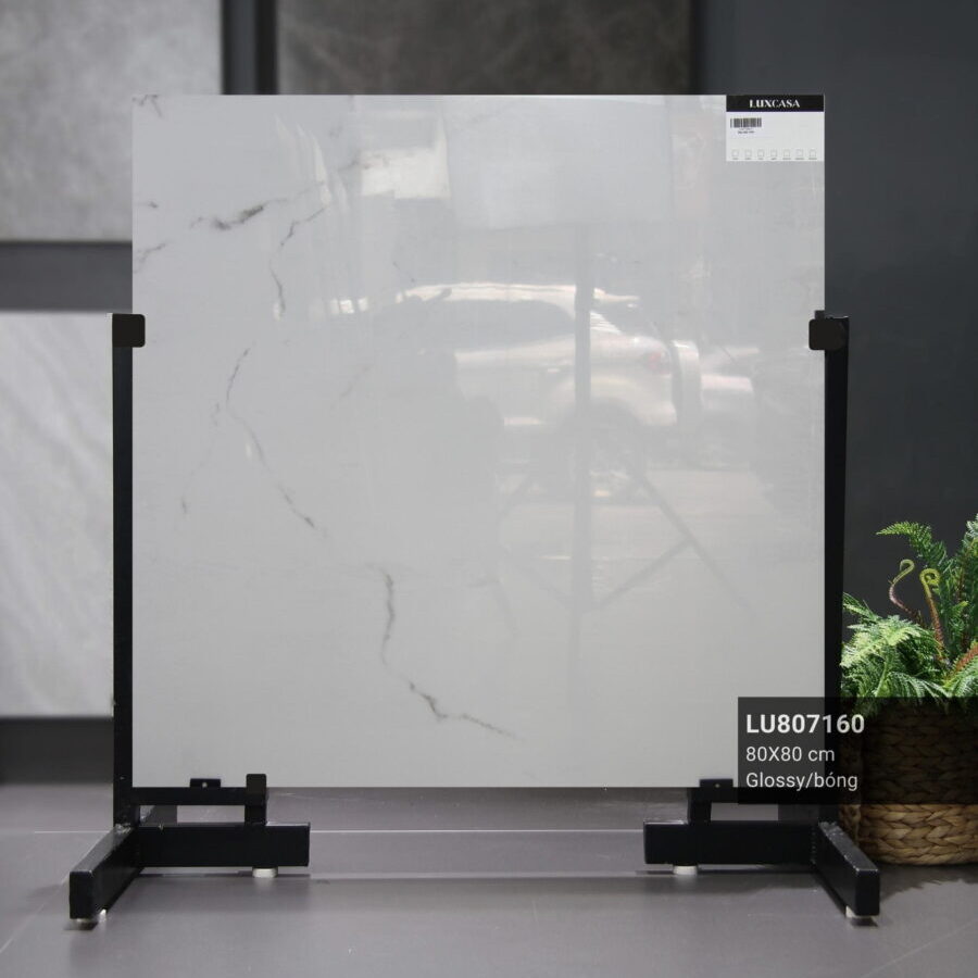 Gạch 80x80 bề mặt bóng cổ điển