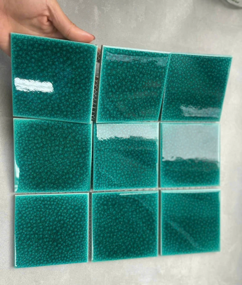 Gạch hồ bơi LUXFB100041