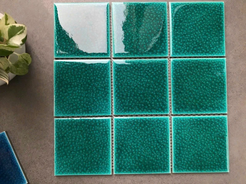 Gạch hồ bơi LUXFB100041