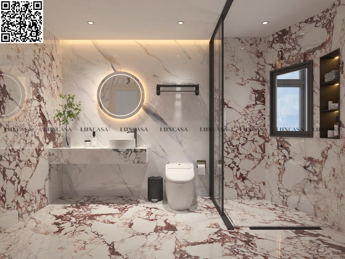 Gạch khổ lớn 120x270 1227LU2712904