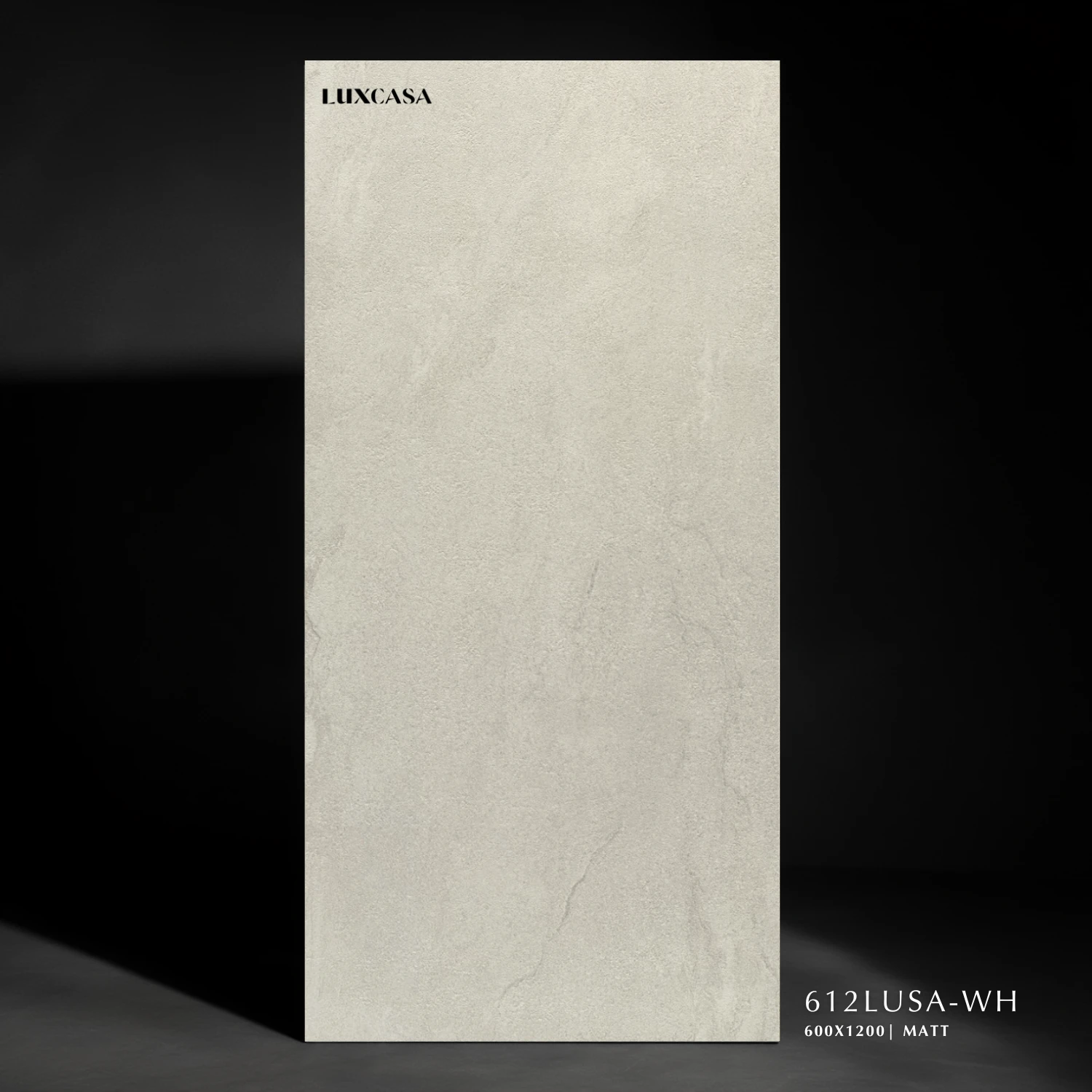 Gạch mờ 60×120 612LUSA-WH