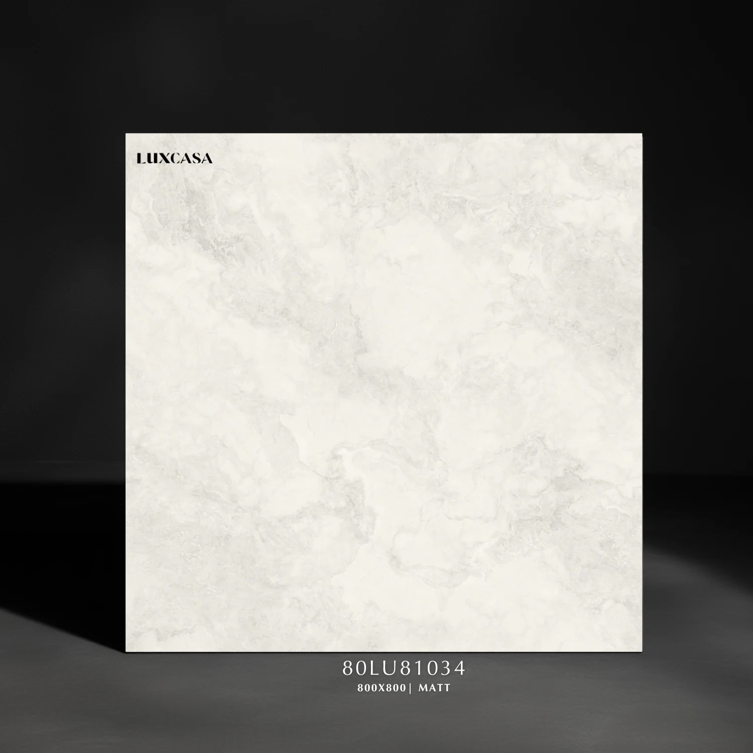 Gạch mờ mịn 80x80 80LU81034