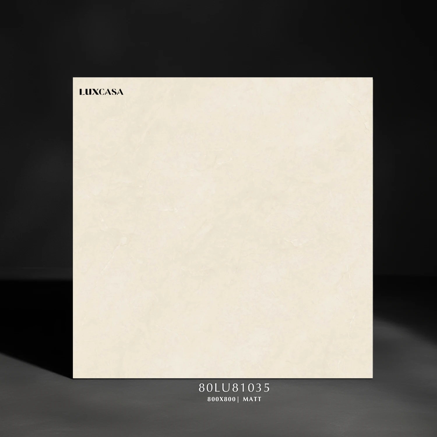 Gạch mờ mịn 80×80 80LU81035