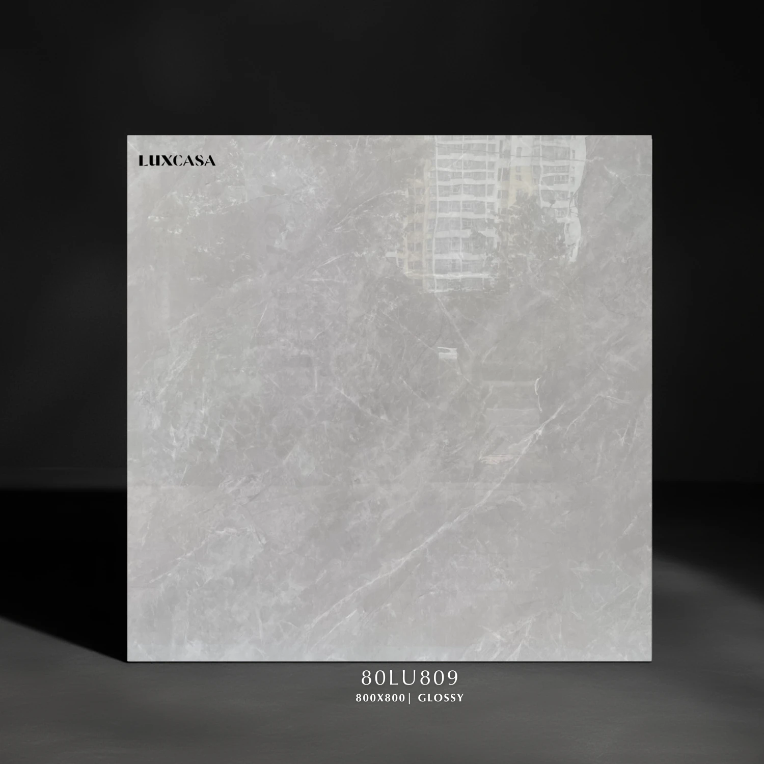 Gạch xám 80x80 80LU809