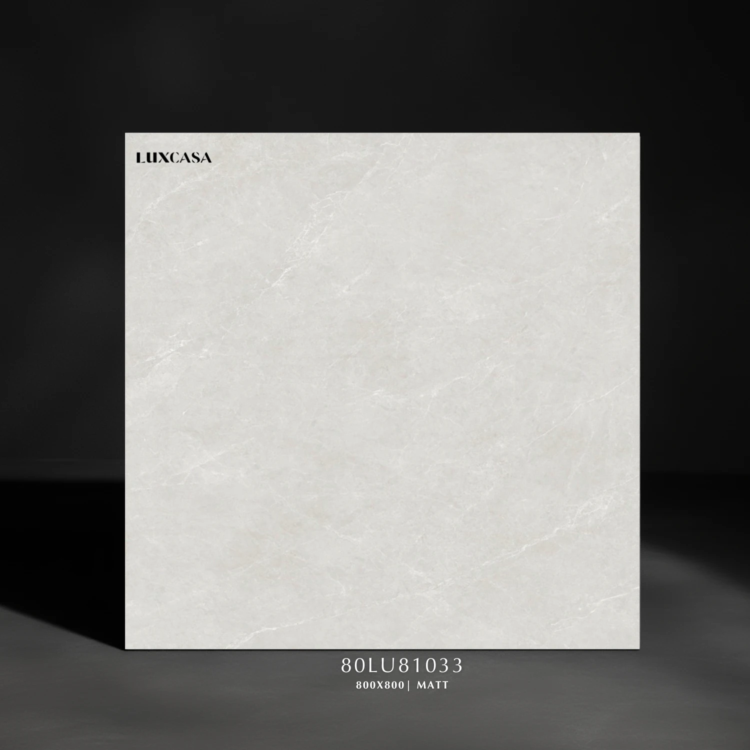 Gạch mờ mịn 80x80 80LU81033