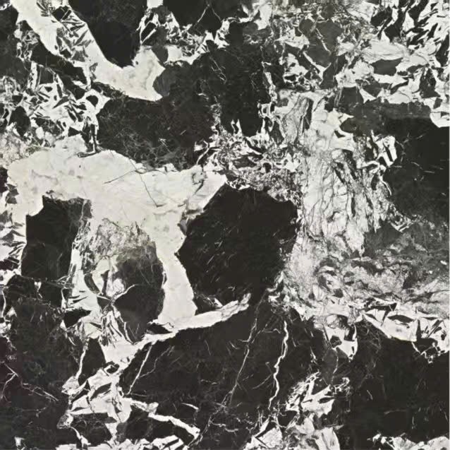 Map gạch 1000x1000 giả đá 100LU52 (1)