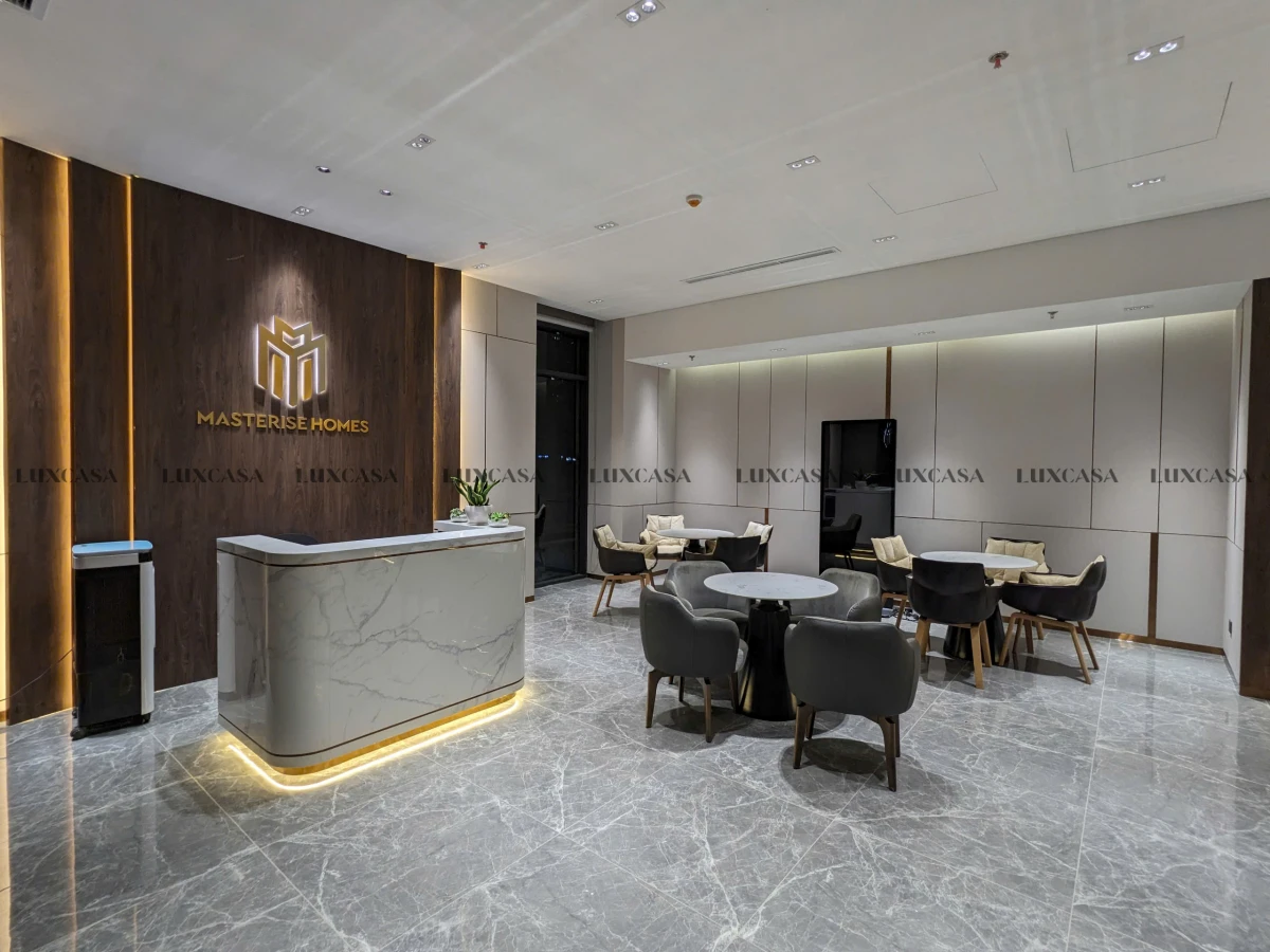 Hình ảnh thực tế mẫu gạch lát nền 80x80 giá tốt khi lát nền nhà