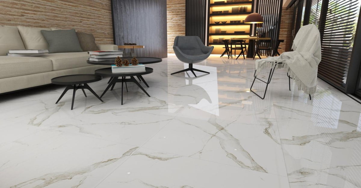 Mẫu gạch lát nền 80x80 Viglacera giá rẻ