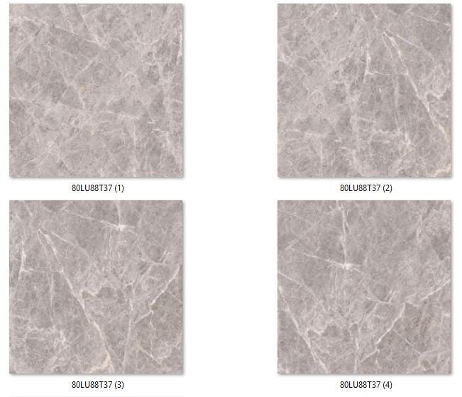 4 Map gạch bóng 80x80 80LU88T37