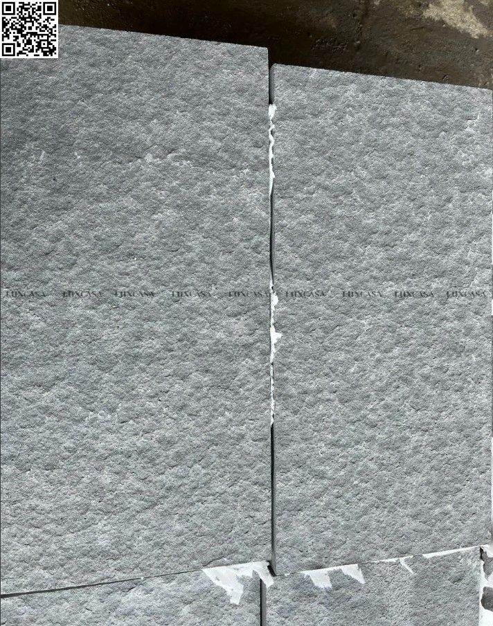 Đá bazan 30x60 cắt thô