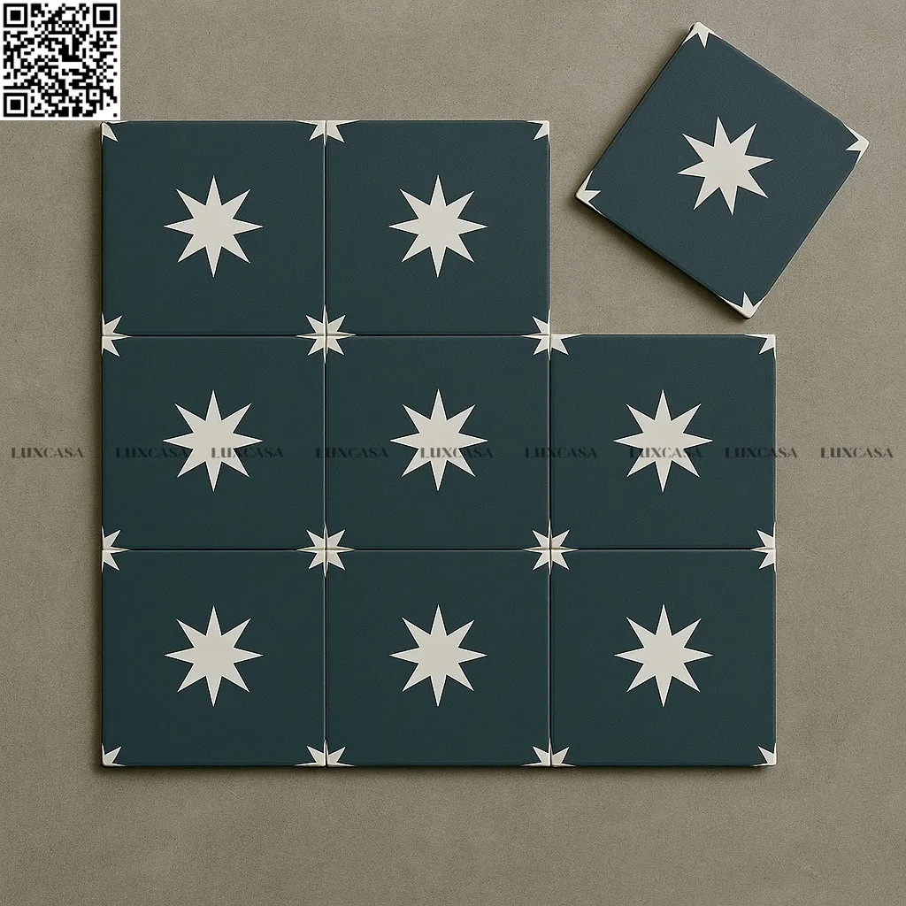 Gạch bông 20X20 20LU162