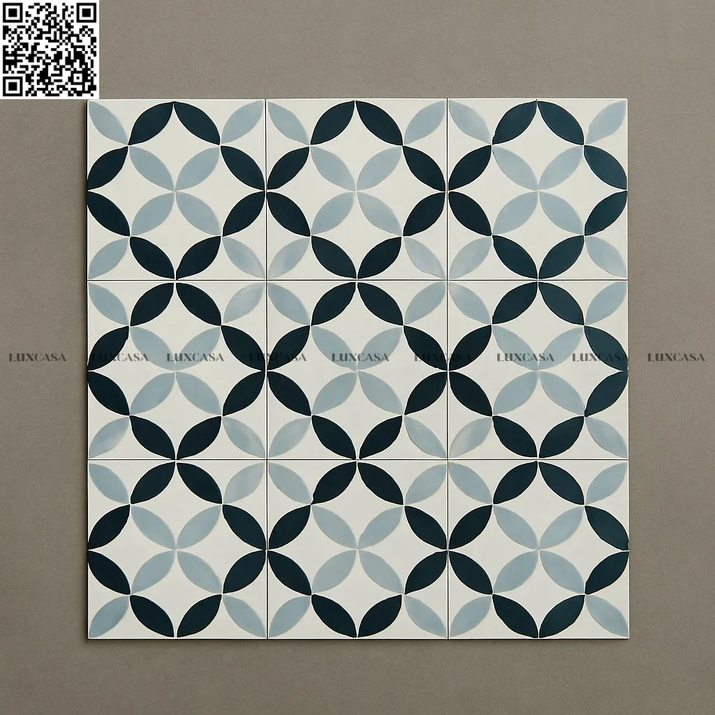 Gạch bông 20X20 20LU512