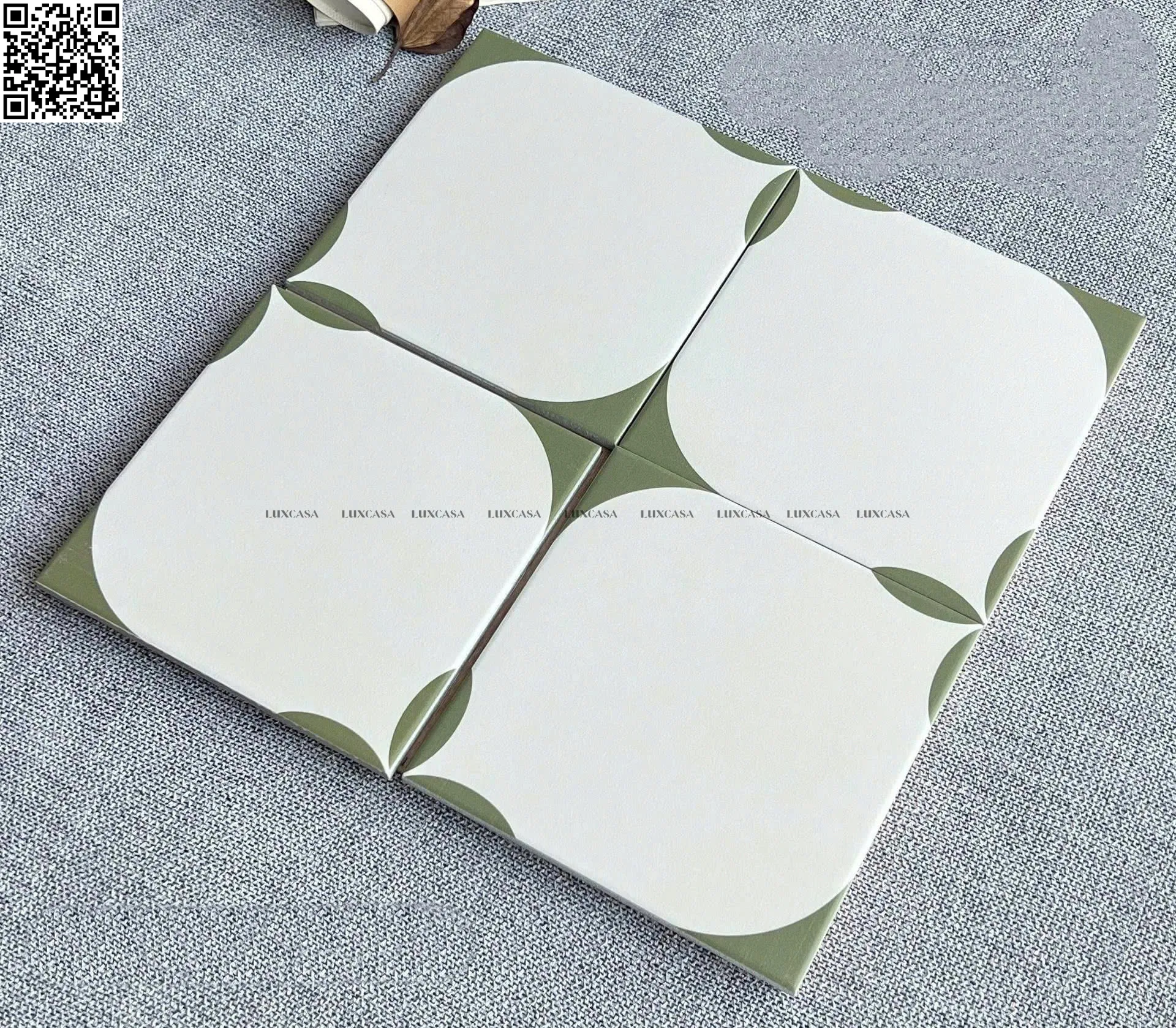Gạch bông 20X20 20LUMDH2245