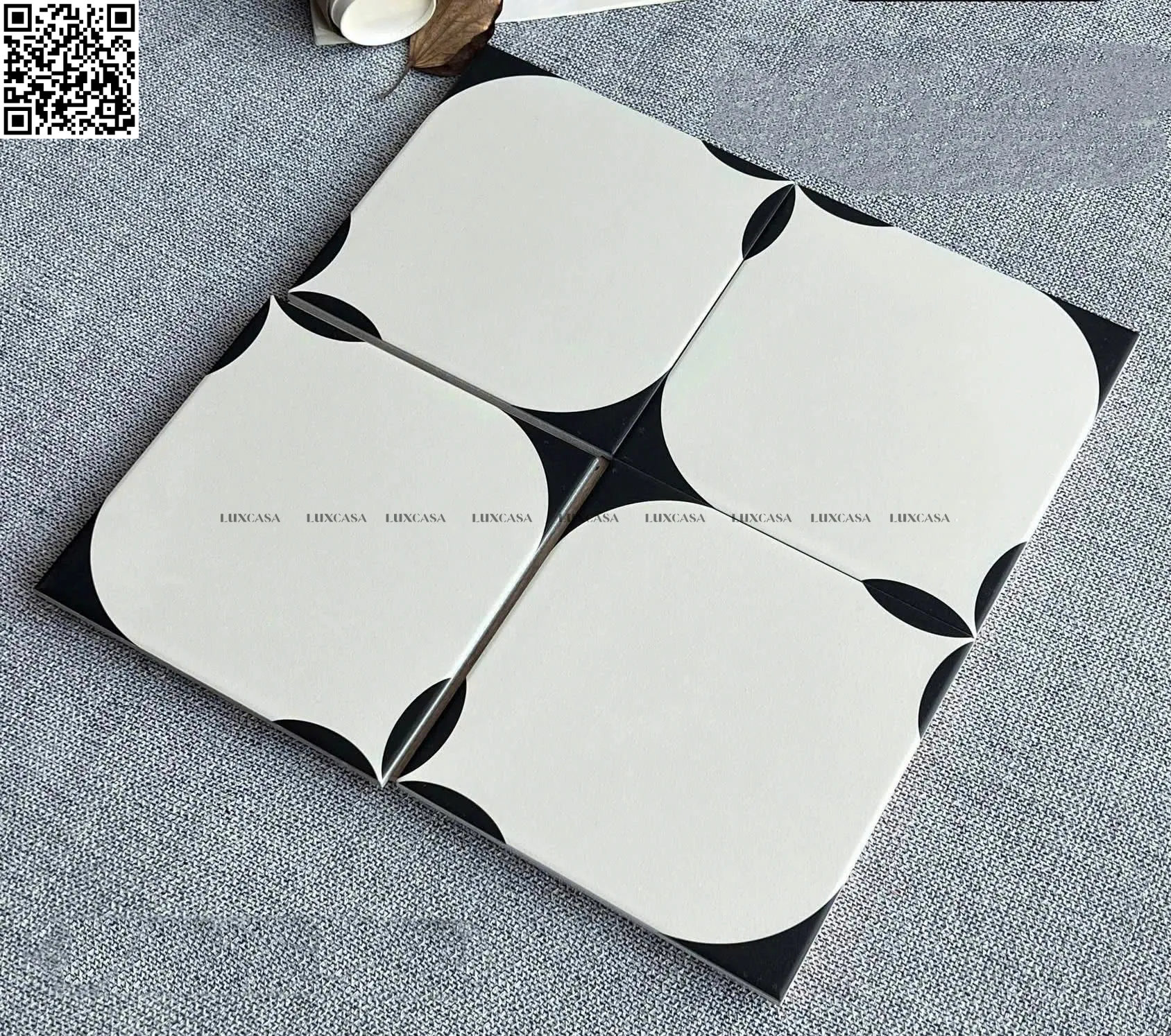 Gạch bông 20X20 20LUMDH2245