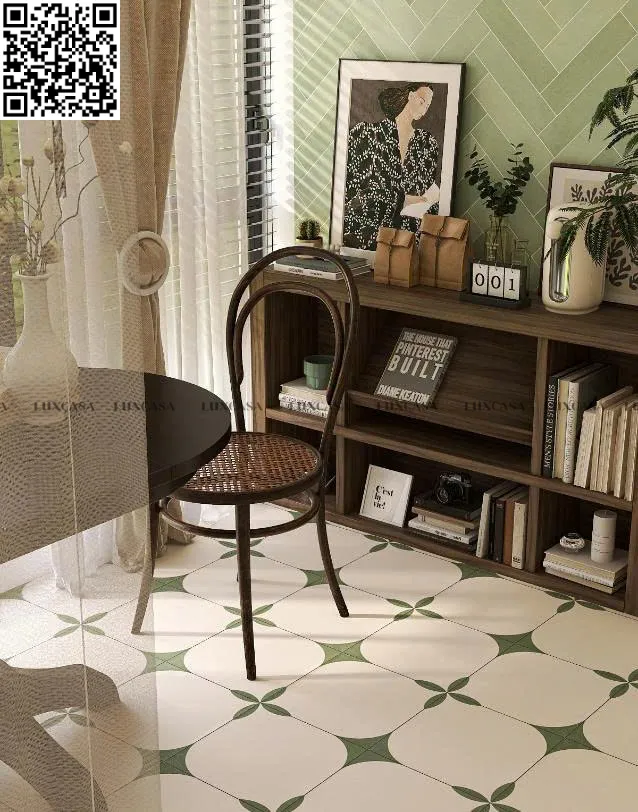 Gạch bông 20X20 20LUMDH2245 (4)