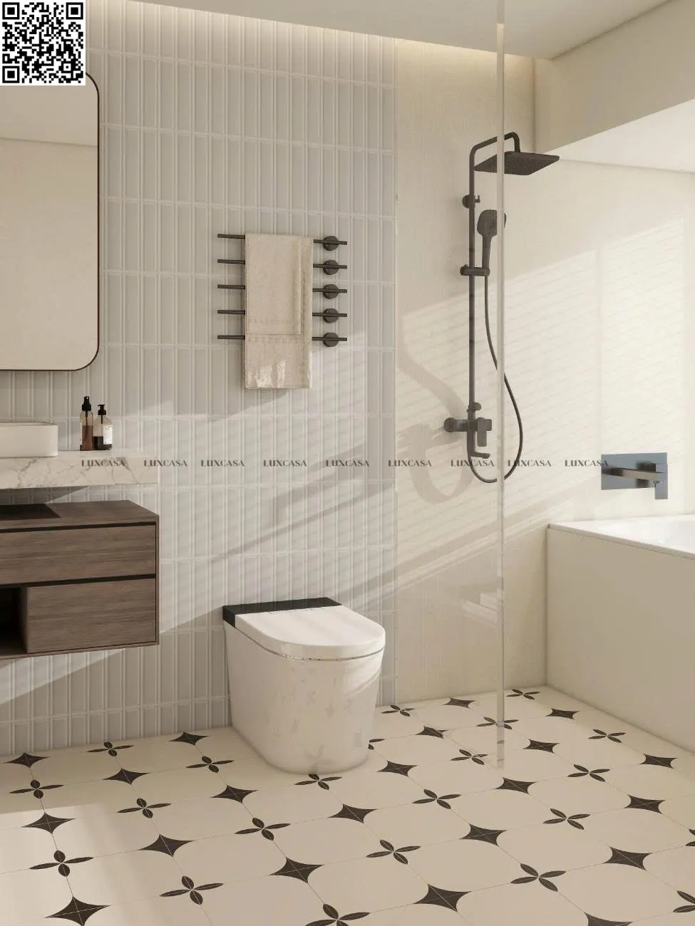 Gạch bông 20X20 20LUMDH2245 (7)